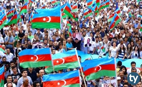 Azerbaycan nüfusu 2020